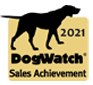 Sales Achievement Award 2021